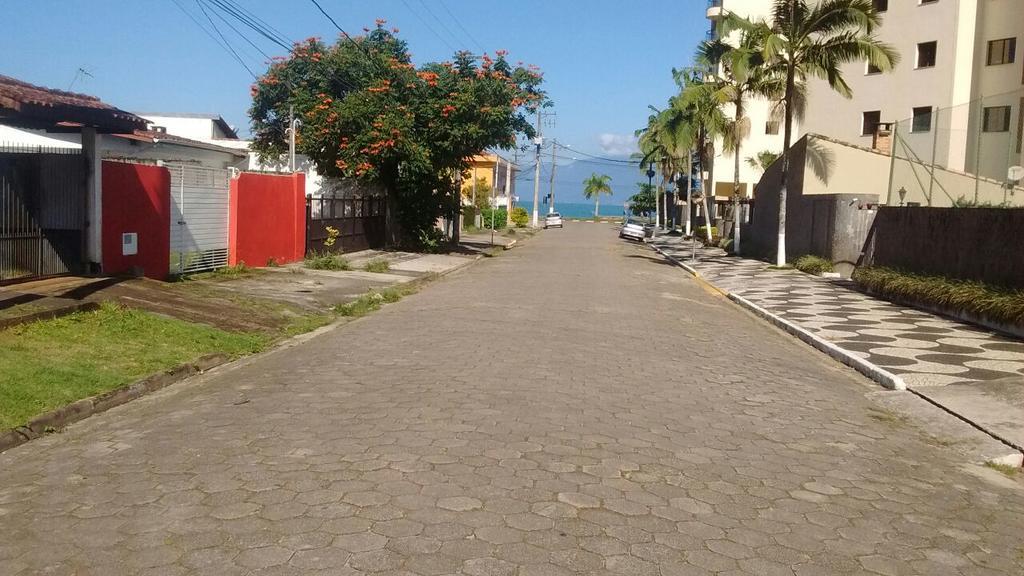 Pousada Canto Do Mar Caraguatatuba Extérieur photo
